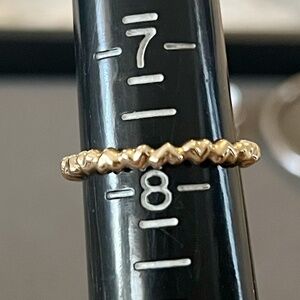 Pandora Forever Love 14k Ring